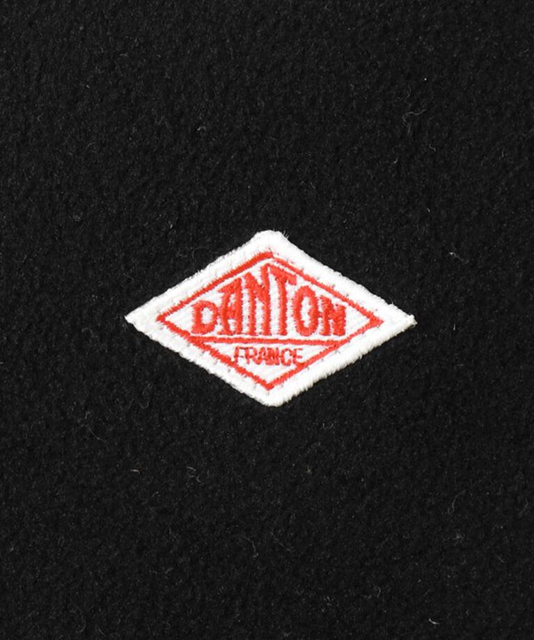 NOLLEY'S goodman「【DANTON/ダントン】ポーラテック フリースジップジャケット 24AW」|ブルゾン・スタジャン|