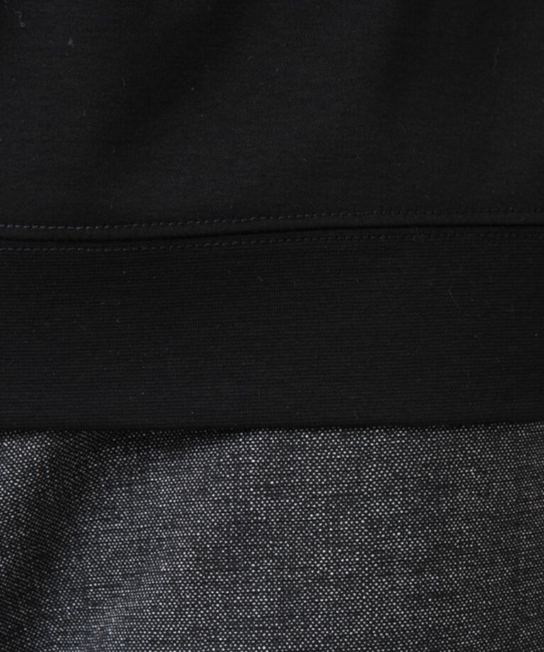 NOLLEY'S goodman「《ビジカジ対応》シルケットスムース ドレスポロ 25SS」|ポロシャツ|
