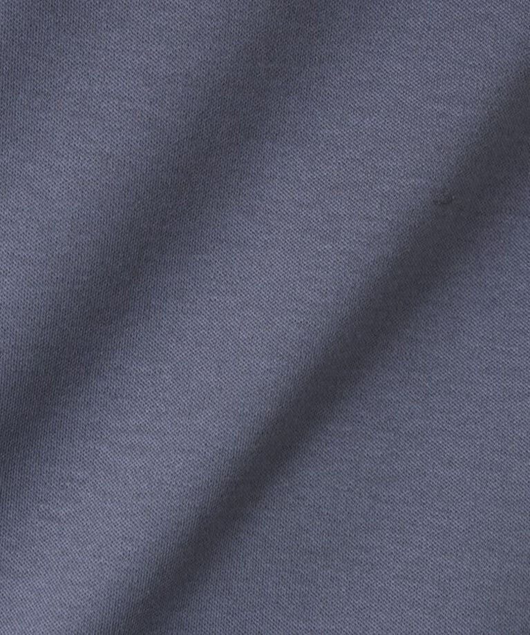 NOLLEY'S goodman「《ビジカジ対応》シルケットスムース ドレスポロ 25SS」|ポロシャツ|