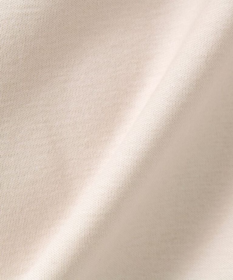 NOLLEY'S goodman「《ビジカジ対応》シルケットスムース ドレスポロ 25SS」|ポロシャツ|