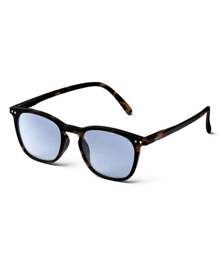 NOLLEY'S goodman「【IZIPIZI/イジピジ】SUN#E Iconic trapeze」|サングラス|