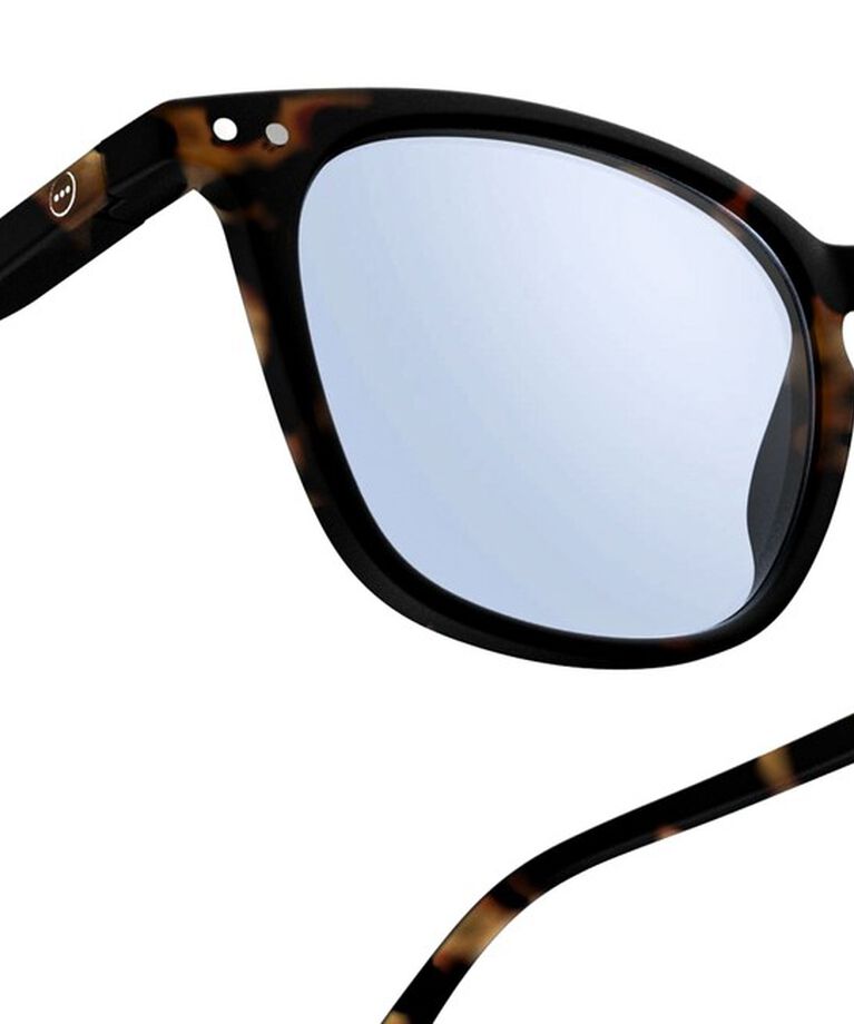 NOLLEY'S goodman「【IZIPIZI/イジピジ】SUN#E Iconic trapeze」|サングラス|