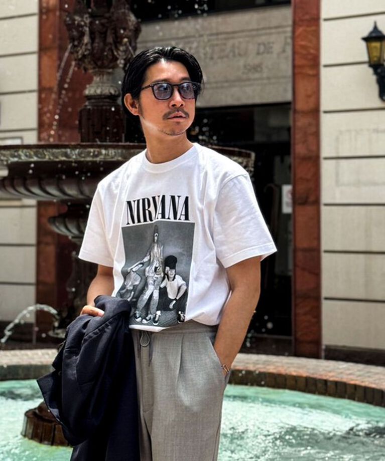 NOLLEY'S goodman「【IZIPIZI/イジピジ】SUN#E Iconic trapeze」|サングラス|