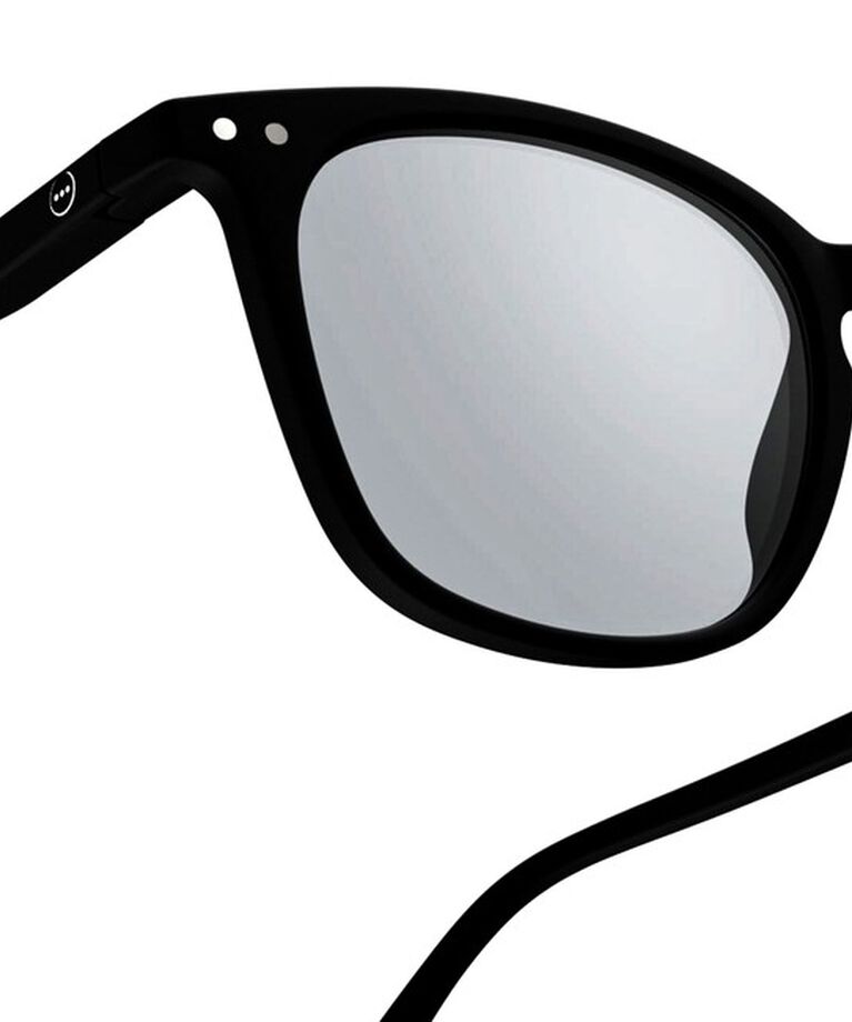 NOLLEY'S goodman「【IZIPIZI/イジピジ】SUN#E Iconic trapeze」|サングラス|