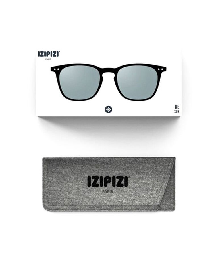 NOLLEY'S goodman「【IZIPIZI/イジピジ】SUN#E Iconic trapeze」|サングラス|