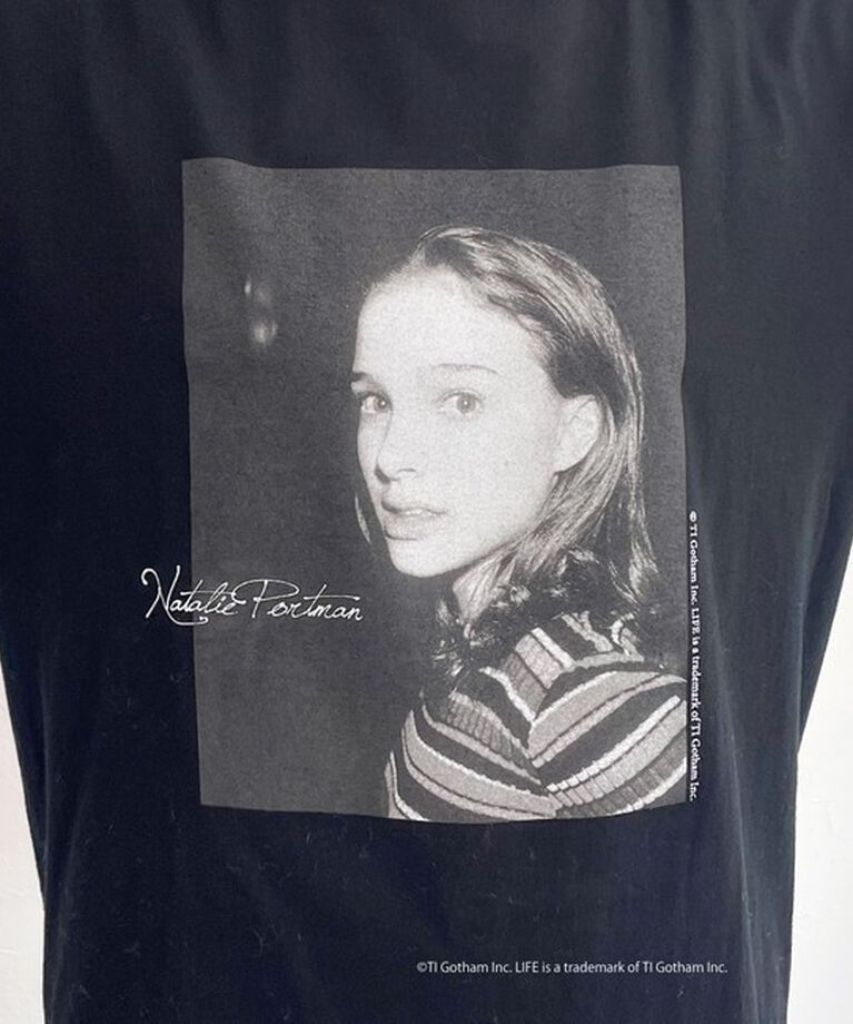 fredy emue「【GOOD ROCK SPEED/グッドロックスピード】LIFE PHOTO ロンT」|Tシャツ・カットソー|