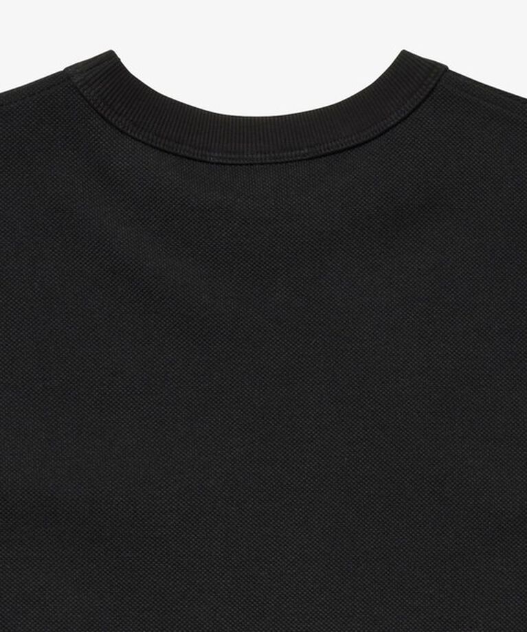 GLOSTER「【LACOSTE/ラコステ】鹿の子地 ポケット半袖Tシャツ」|Tシャツ・カットソー|