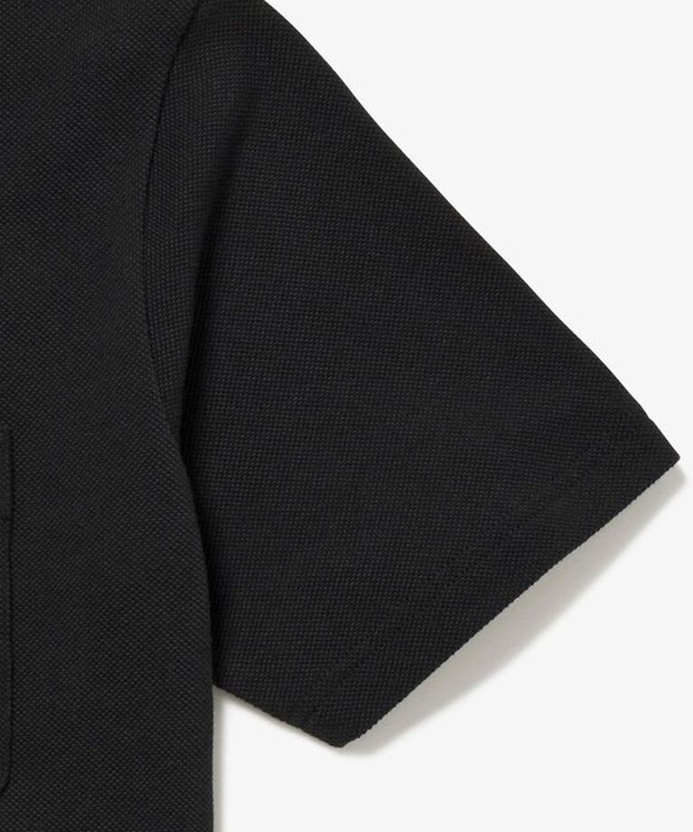 GLOSTER「【LACOSTE/ラコステ】鹿の子地 ポケット半袖Tシャツ」|Tシャツ・カットソー|