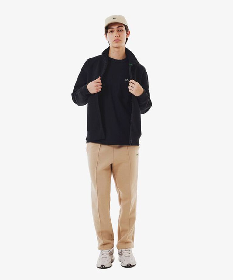 GLOSTER「【LACOSTE/ラコステ】鹿の子地 ポケット半袖Tシャツ」|Tシャツ・カットソー|