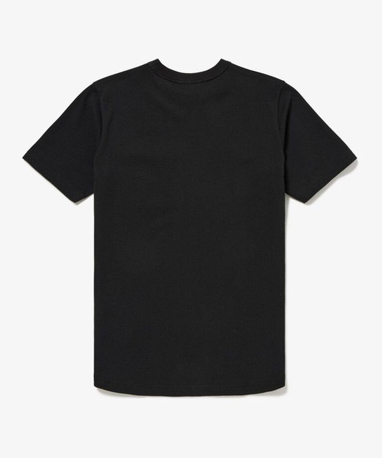 GLOSTER「【LACOSTE/ラコステ】鹿の子地 ポケット半袖Tシャツ」|Tシャツ・カットソー|