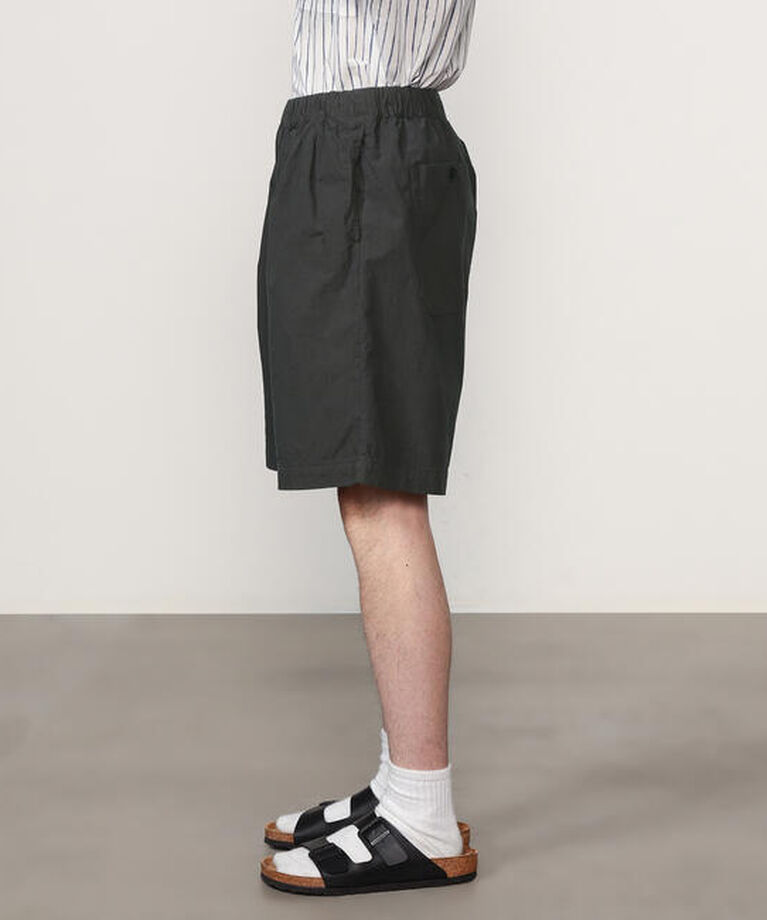 ORCIVAL「ORCIVAL | 製品染め イージーショーツ MEN」|その他|