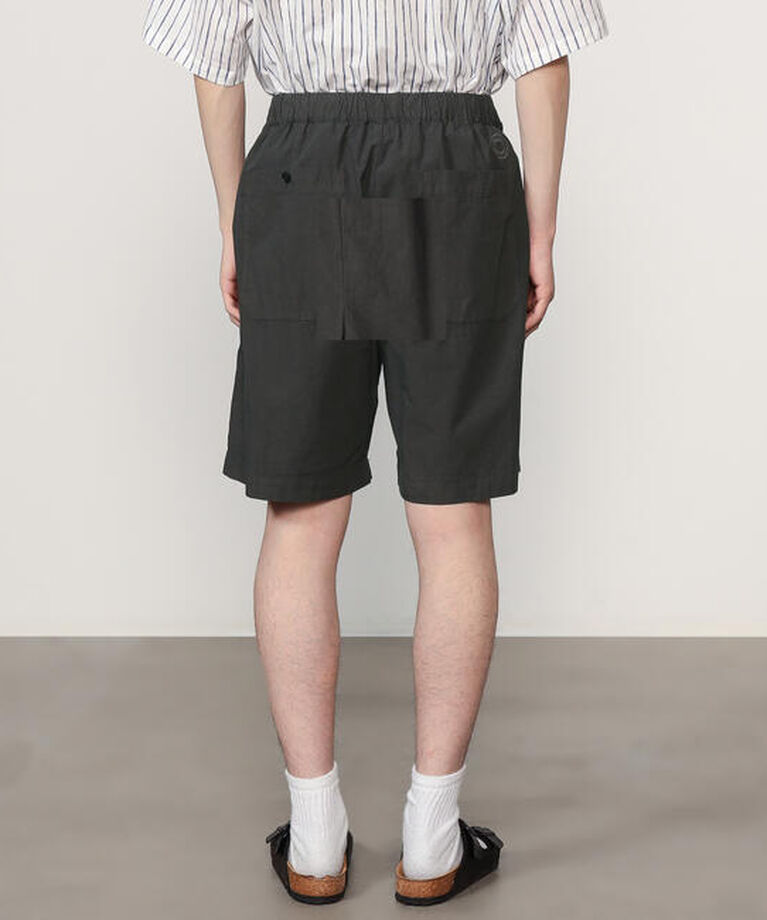 ORCIVAL「ORCIVAL | 製品染め イージーショーツ MEN」|その他|