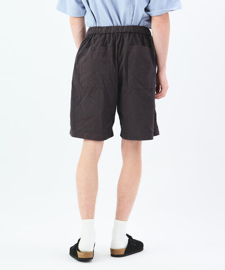ORCIVAL「ORCIVAL | 製品染め イージーショーツ MEN」|その他|