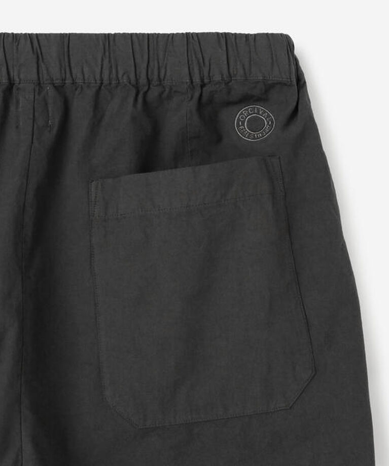 ORCIVAL「ORCIVAL | 製品染め イージーショーツ MEN」|その他|