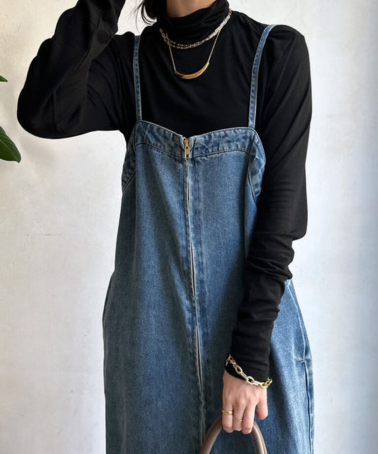  「カシミヤシルクタートル」|Tシャツ・カットソー|