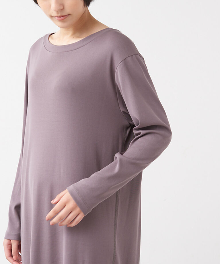 collex「バックスリットカットワンピース」|ワンピース|