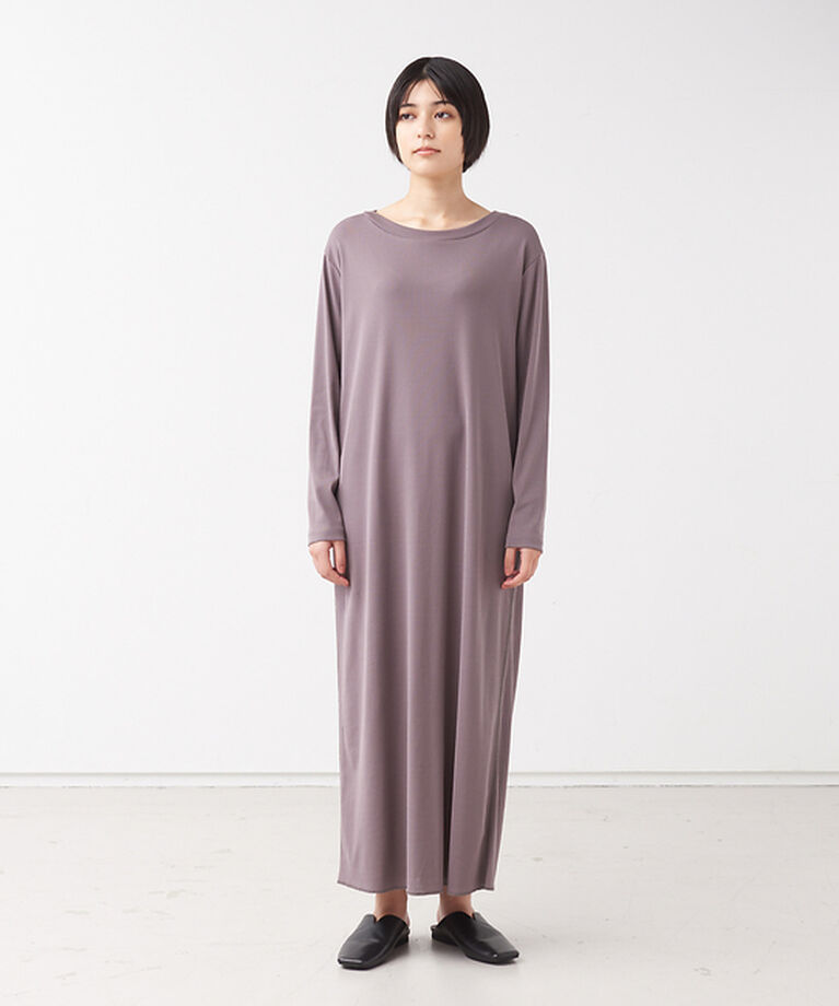 collex「バックスリットカットワンピース」|ワンピース|