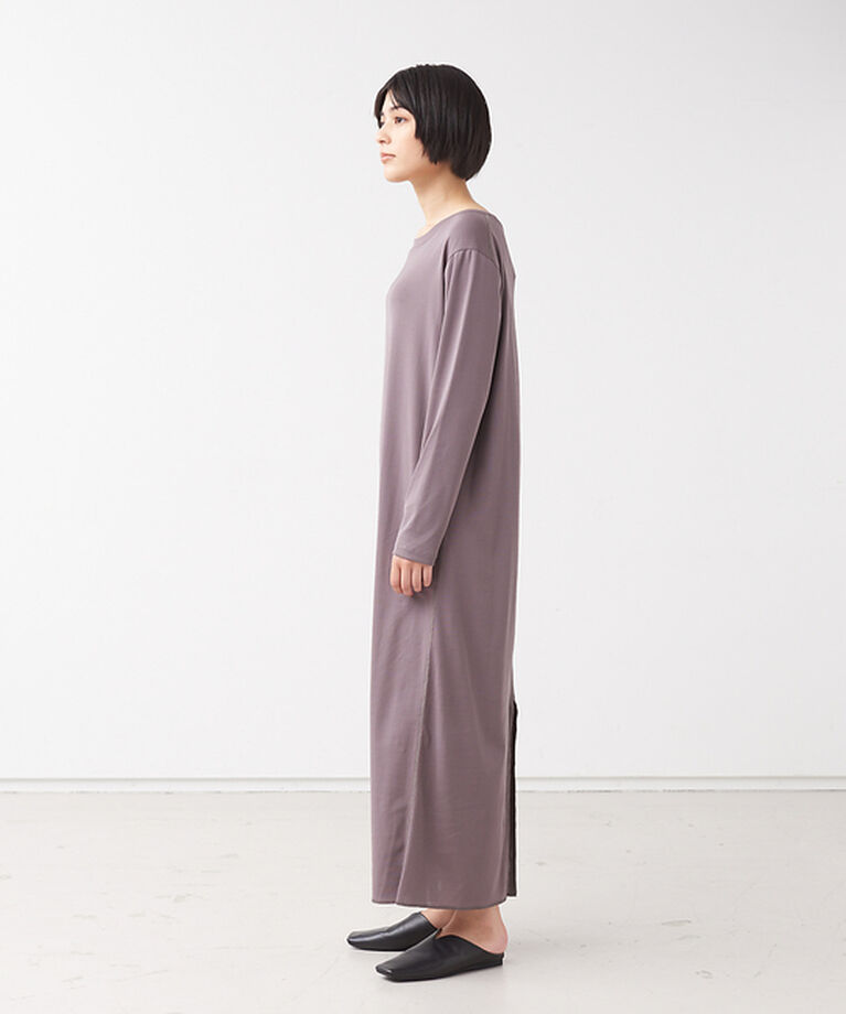collex「バックスリットカットワンピース」|ワンピース|
