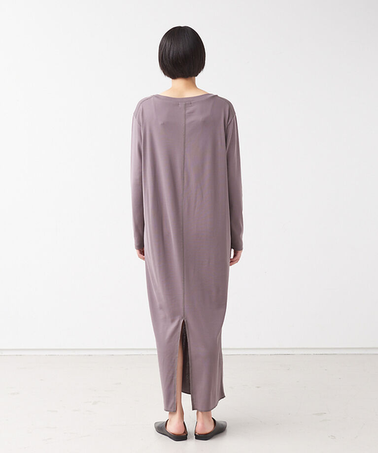 collex「バックスリットカットワンピース」|ワンピース|