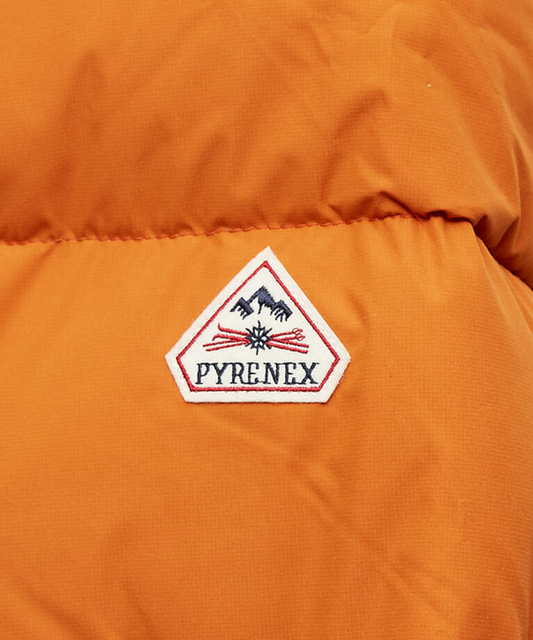 ABAHOUSE「【PYRENEX / ピレネックス】HMW012 SPOUTNIC MINI R」|ダウン|