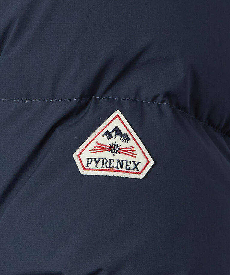 ABAHOUSE「【PYRENEX / ピレネックス】HMW012 SPOUTNIC MINI R」|ダウン|