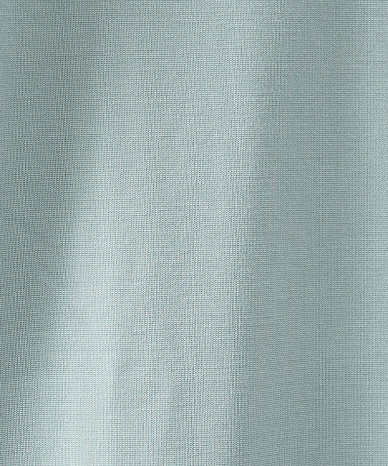 ABAHOUSE「【定番】ドレスポンチ クルーネック 半袖Tシャツ / ストレッチ 冷涼感」|Tシャツ・カットソー|