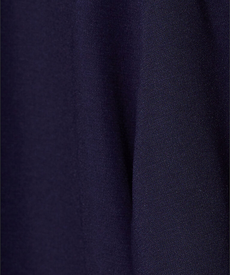 ABAHOUSE「【定番】ドレスポンチ クルーネック 半袖Tシャツ / ストレッチ 冷涼感」|Tシャツ・カットソー|