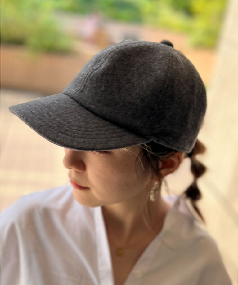 Rouge vif「【upper hights/アッパーハイツ】Etana　CAP」|その他|