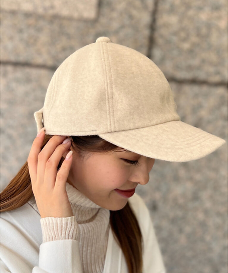 Rouge vif「【upper hights/アッパーハイツ】Etana　CAP」|その他|