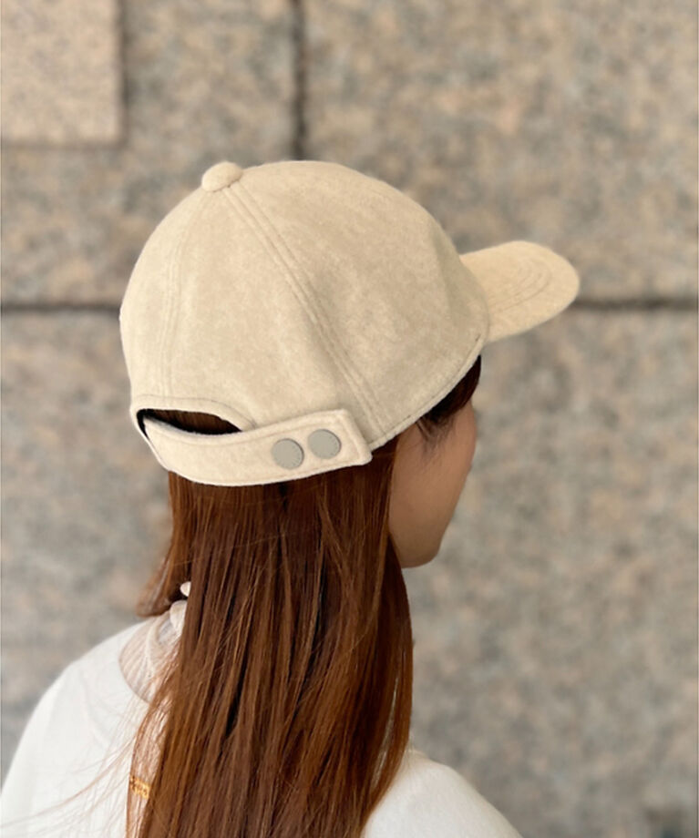 Rouge vif「【upper hights/アッパーハイツ】Etana　CAP」|その他|