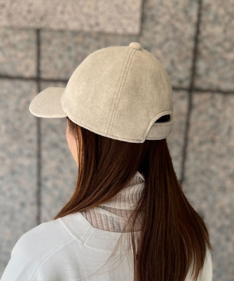 Rouge vif「【upper hights/アッパーハイツ】Etana　CAP」|その他|