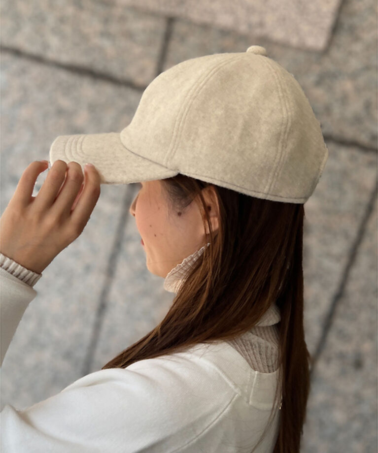 Rouge vif「【upper hights/アッパーハイツ】Etana　CAP」|その他|