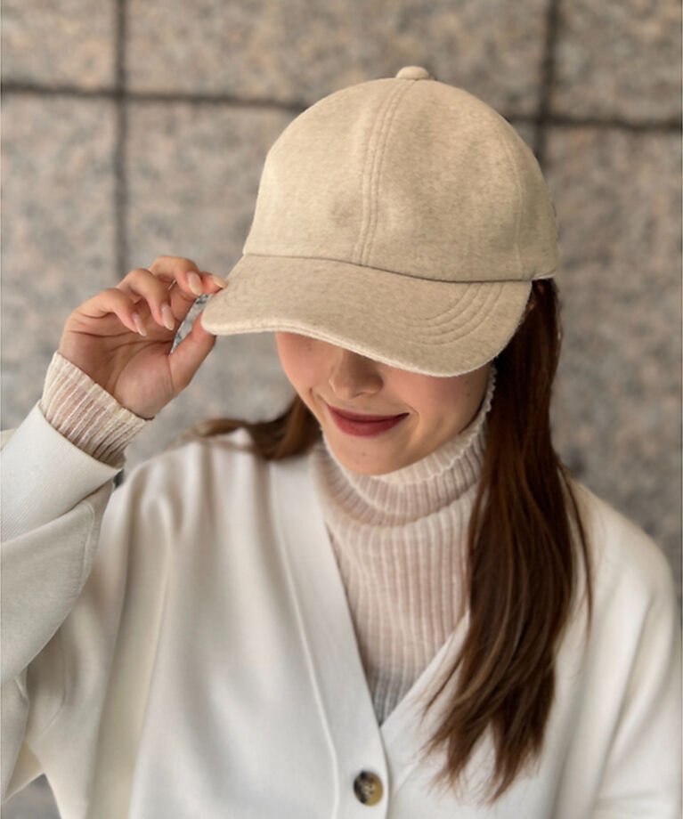 Rouge vif「【upper hights/アッパーハイツ】Etana　CAP」|その他|