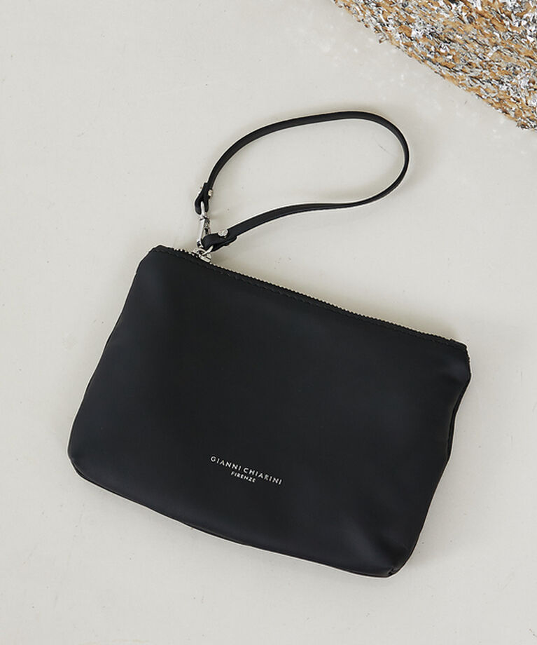 qualite「【GIANNI CHIARINI】マルチェッラ ハンドバッグM」|ハンドバッグ|