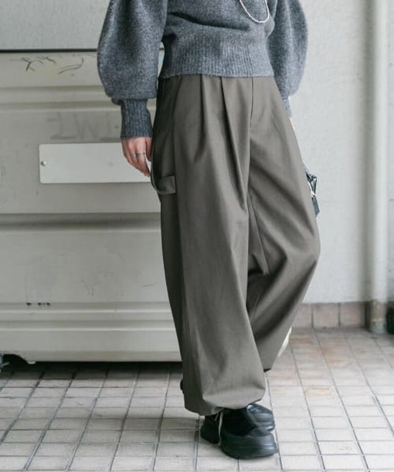  「KBF ペインタースラックス」|その他|