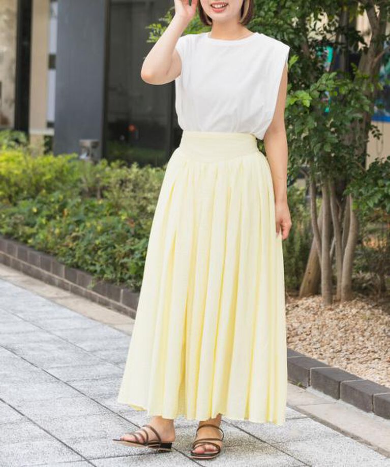 SENSE OF PLACE by URBAN RESEARCH「SENSE OF PLACE PVCアシメサンダル」|サンダル|