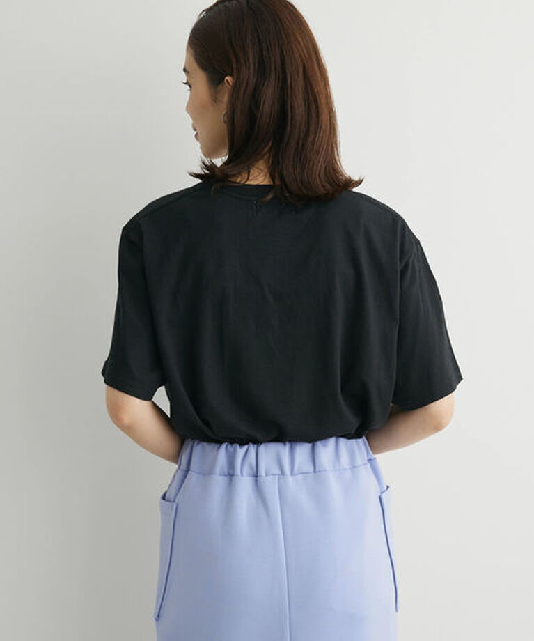  「LIFE フォトプリントTシャツ」|Tシャツ・カットソー|