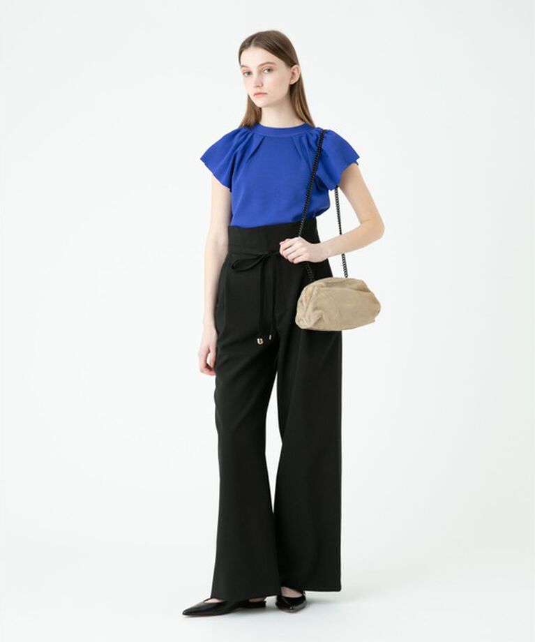 LOULOU WILLOUGHBY「【LOULOU WILLOUGHBY】ミニチェーンクラッチ」|その他|