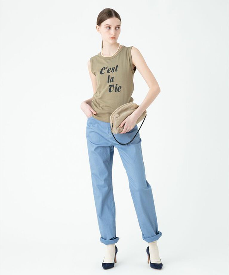 LOULOU WILLOUGHBY「【LOULOU WILLOUGHBY】ミニチェーンクラッチ」|その他|