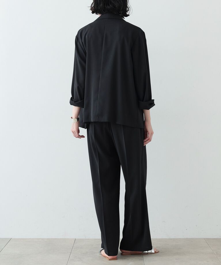 GALLEST「梳毛ライクワイドパンツ」|その他|