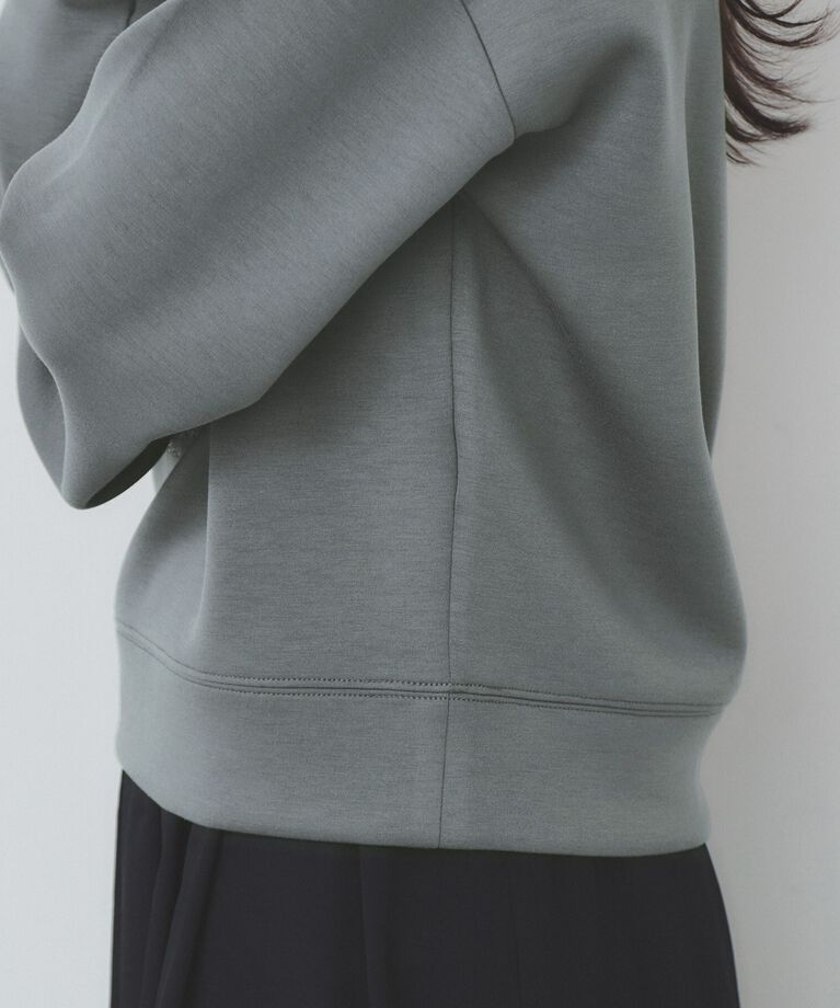 index「フォト刺繍トップス【洗濯機洗い可】」|Tシャツ・カットソー|