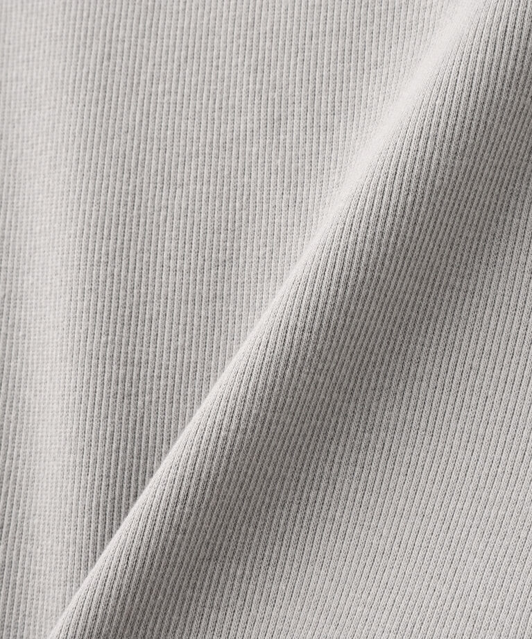  「カップ付きショート丈キャミソール」|Tシャツ・カットソー|