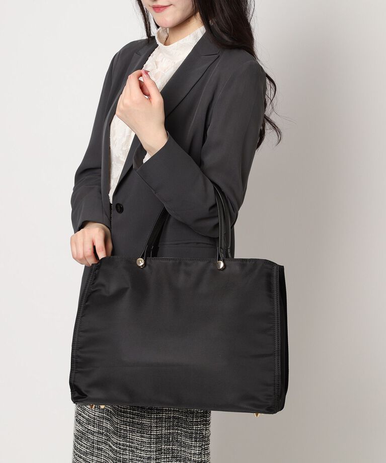 ESPERANZA「横型A4トートバッグ」|トートバッグ|