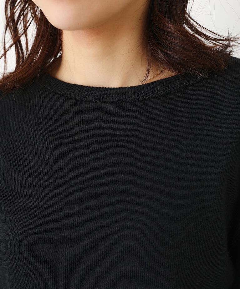 RODEO CROWNS「ショルダーパフスリーブトップス」|Tシャツ・カットソー|