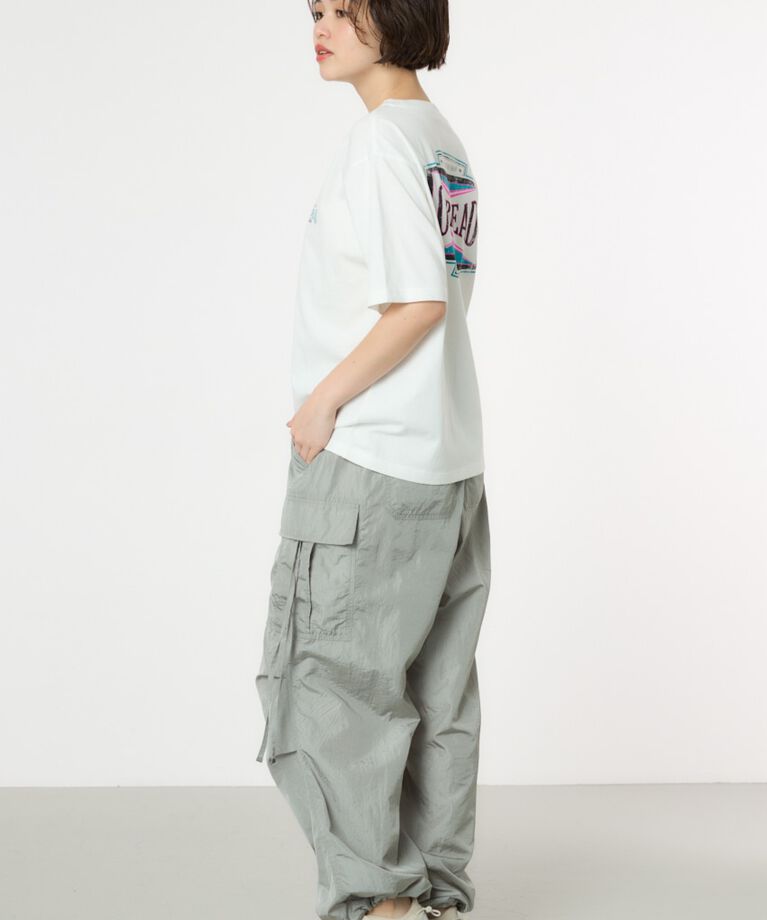 RODEO CROWNS「シャインカーゴパンツ」|その他|
