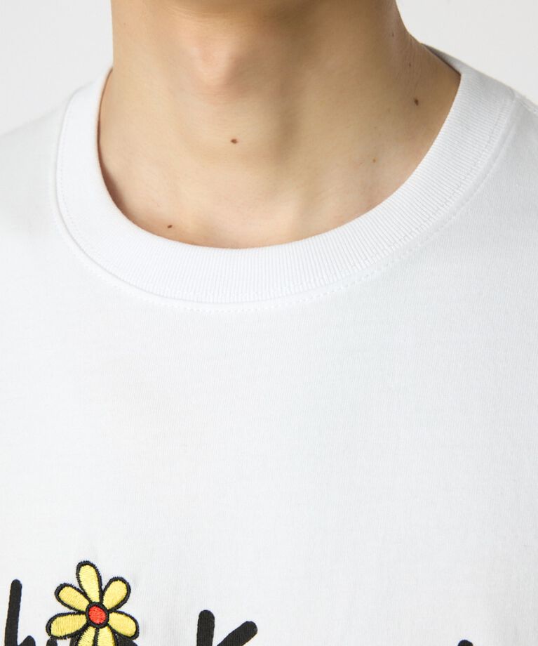 RODEO CROWNS「ドローイングTシャツ」|Tシャツ・カットソー|
