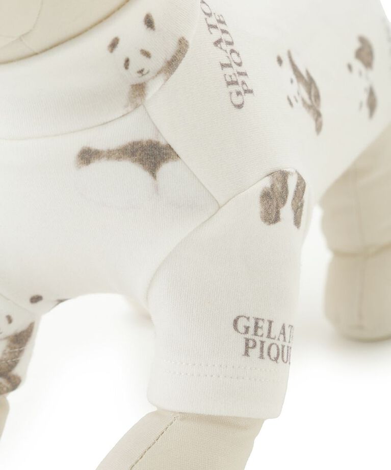  GELATO PIQUE CAT&DOG「【CAT&DOG】パンダ柄プルオーバー」|その他|