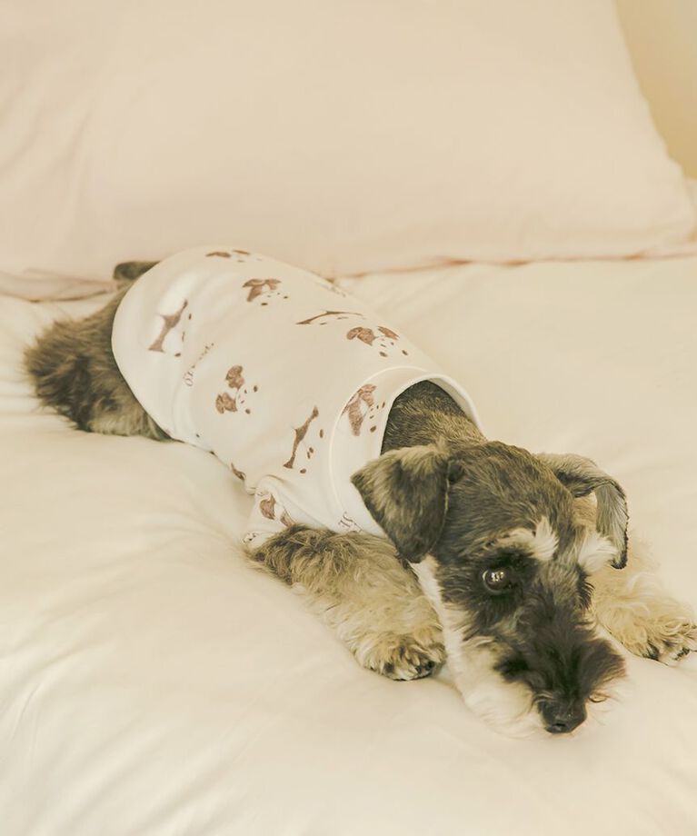  GELATO PIQUE CAT&DOG「【CAT&DOG】パンダ柄プルオーバー」|その他|
