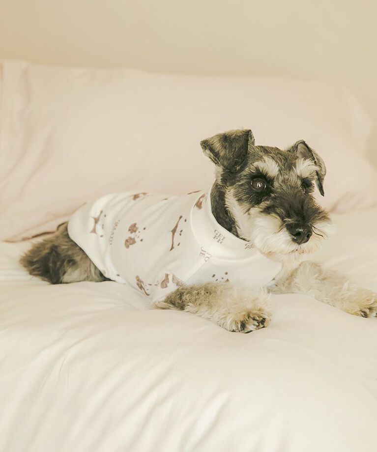  GELATO PIQUE CAT&DOG「【CAT&DOG】パンダ柄プルオーバー」|その他|