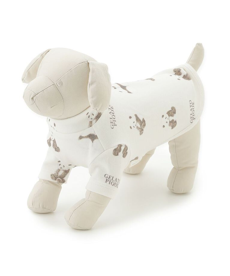  GELATO PIQUE CAT&DOG「【CAT&DOG】パンダ柄プルオーバー」|その他|